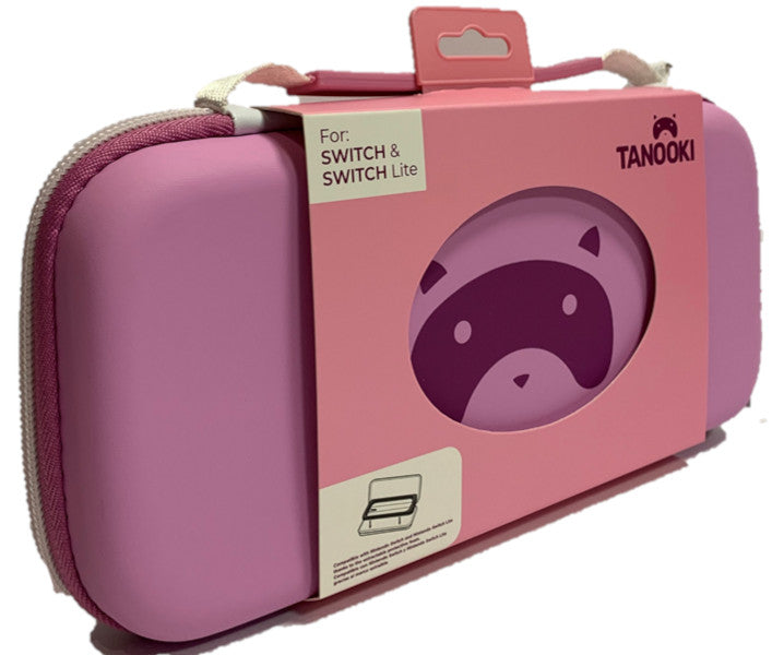 Funda Frtec Tanooki (Compatible Con SWITCH - /Switch OLED/Switch Lite) Funda Frtec Tanooki (Compatible Con SWITCH - /Switch OLED/Switch Lite)